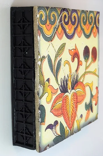 Lotus:Liánhuā 莲花: Motif for Double Happiness — Glen Meikle